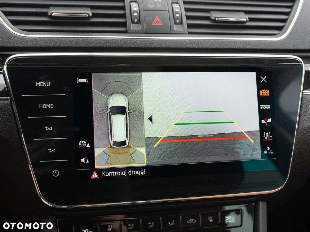 Skoda Superb 2.0 TDI SCR 4x4 L&K DSG - 24