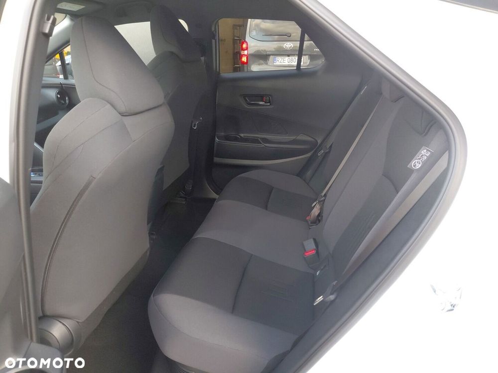 Toyota C-HR 1.8 Hybrid Style - 14