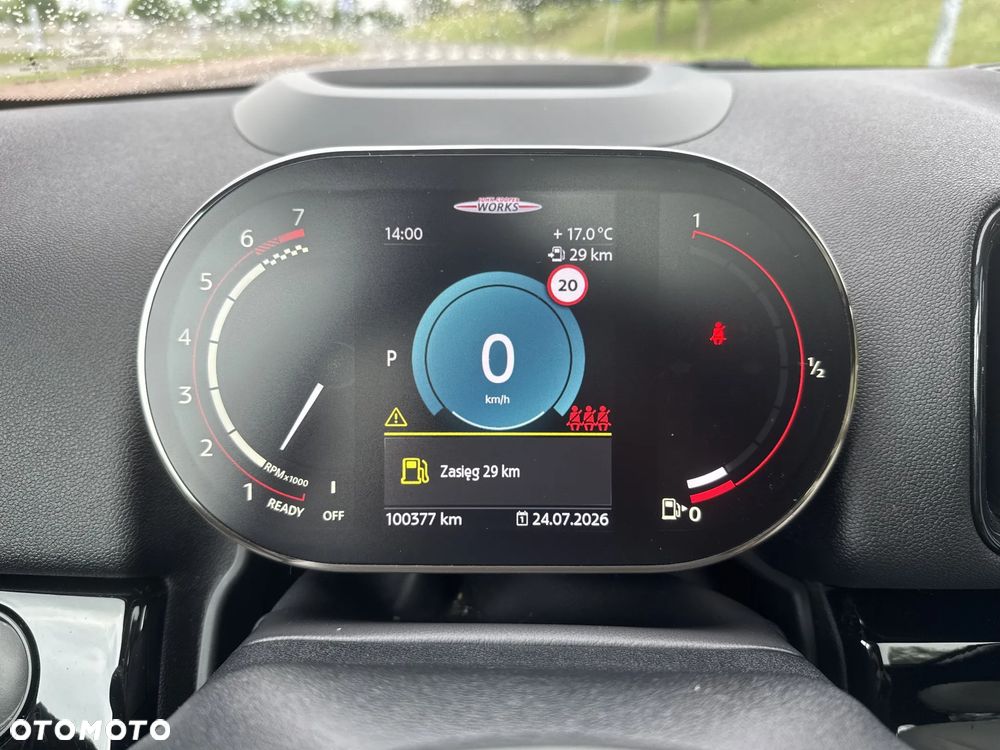 MINI John Cooper Works - 23