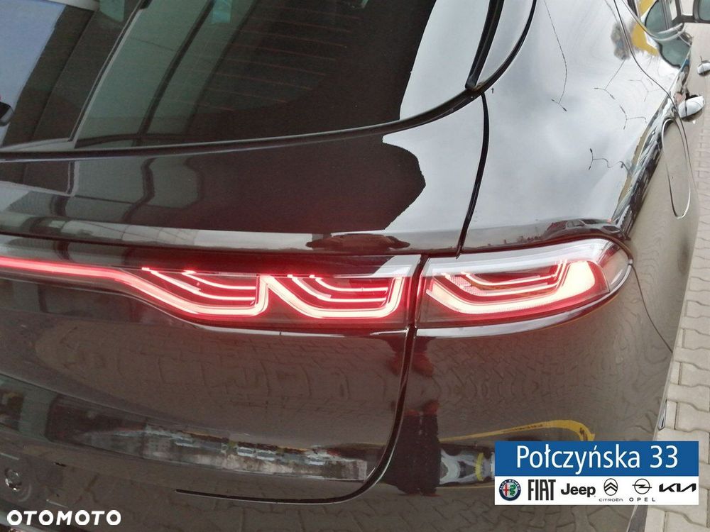 Alfa Romeo Tonale - 20