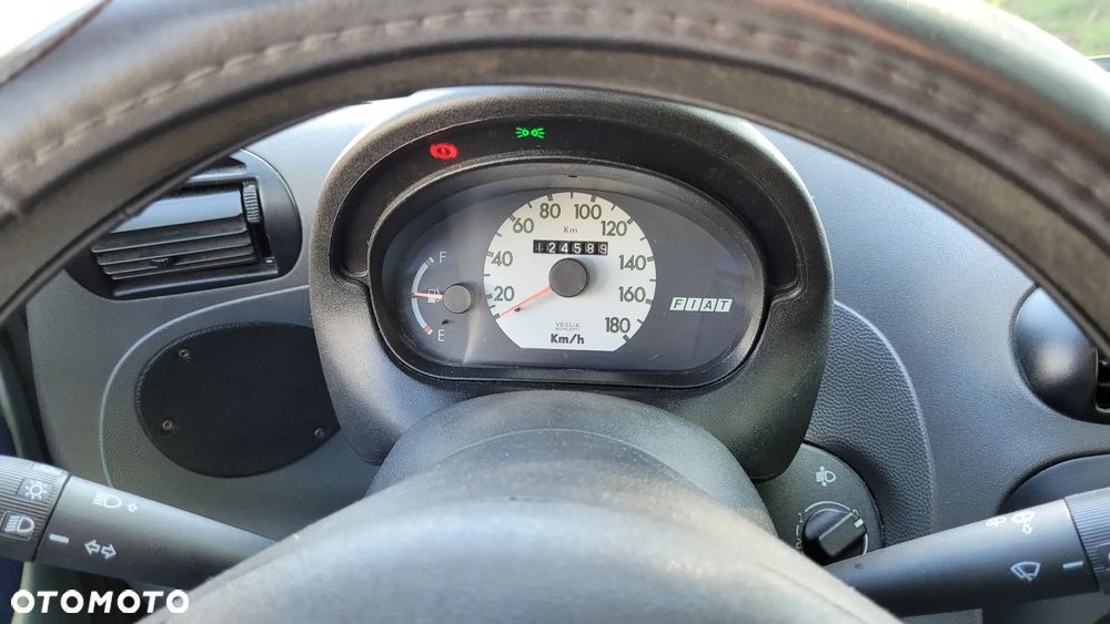Fiat Seicento