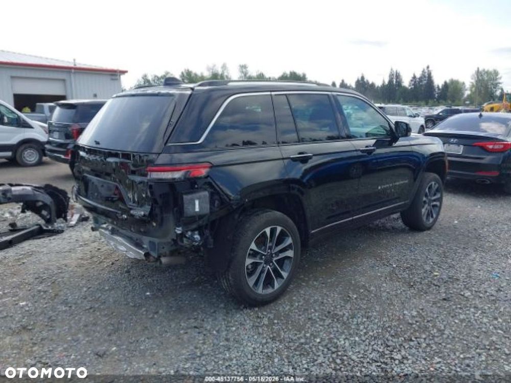 Jeep Grand Cherokee - 2
