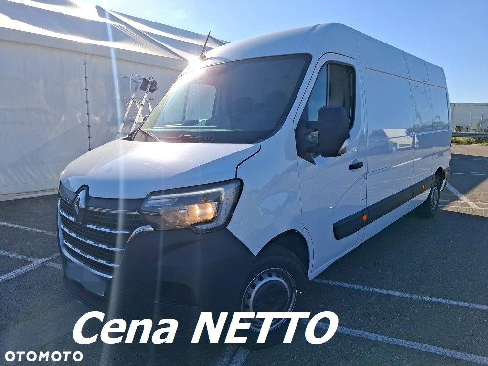 Renault Master - 2
