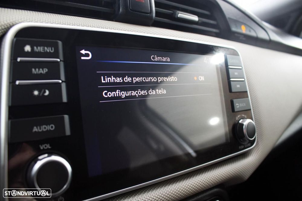 Nissan Micra 1.0 IG-T N-Connecta - 18