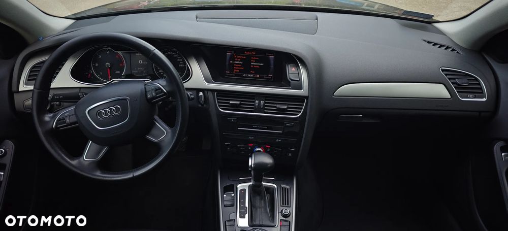 Audi A4 Avant - 17