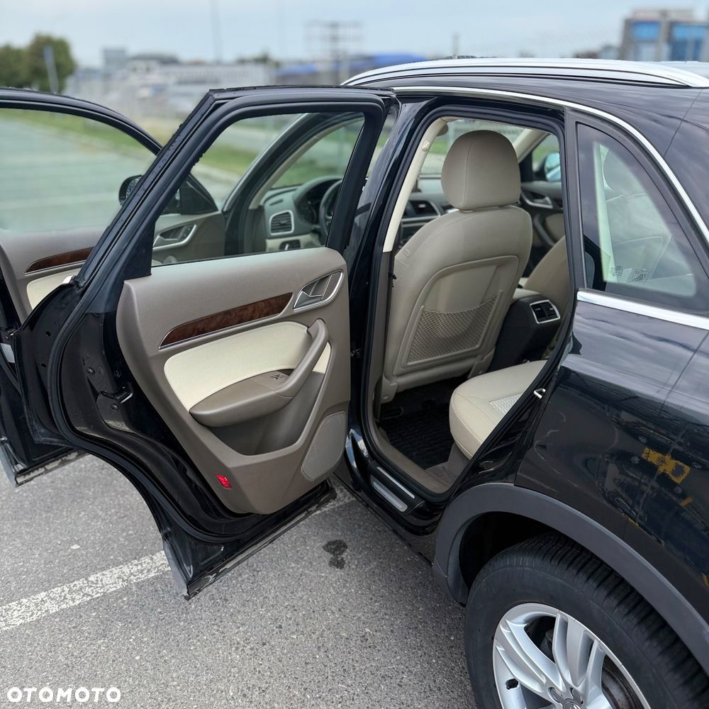Audi Q3 - 16