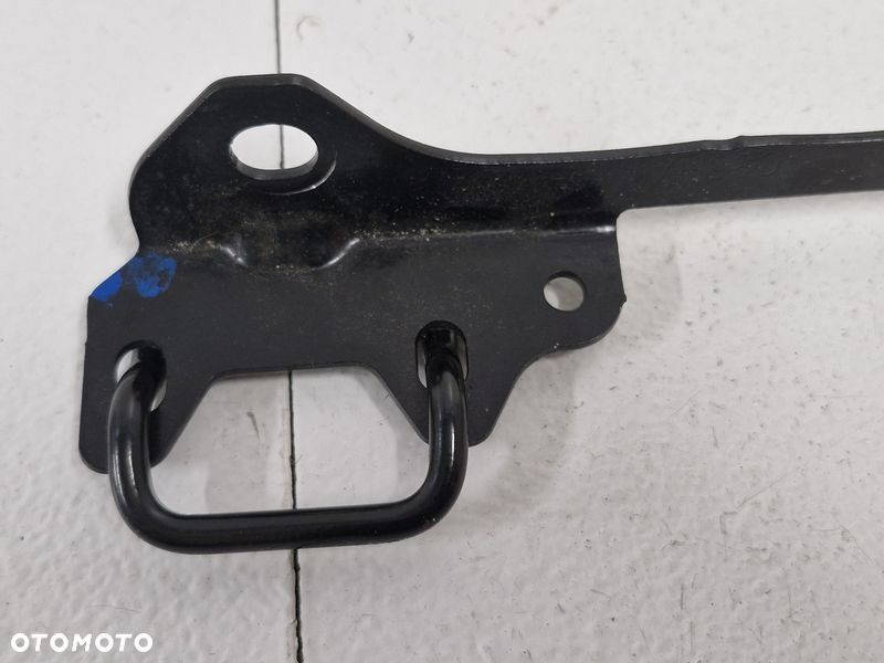 FORD FOCUS MK3 III 3 MOCOWANIE ISOFIX KANAPY TYŁ BM51-A6C1B28-AE - 4