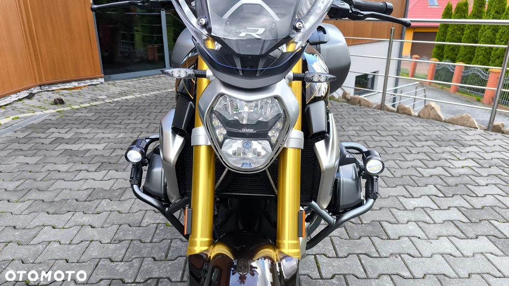 BMW R - 23