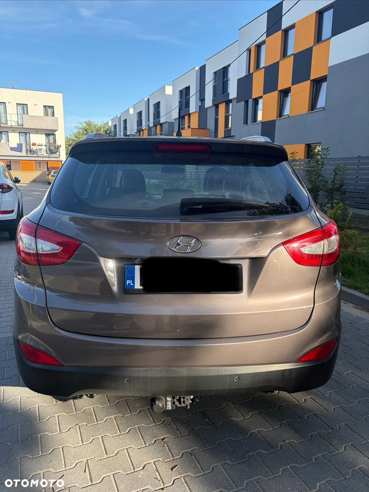 Hyundai ix35 1.6 GDI Comfort 2WD - 5