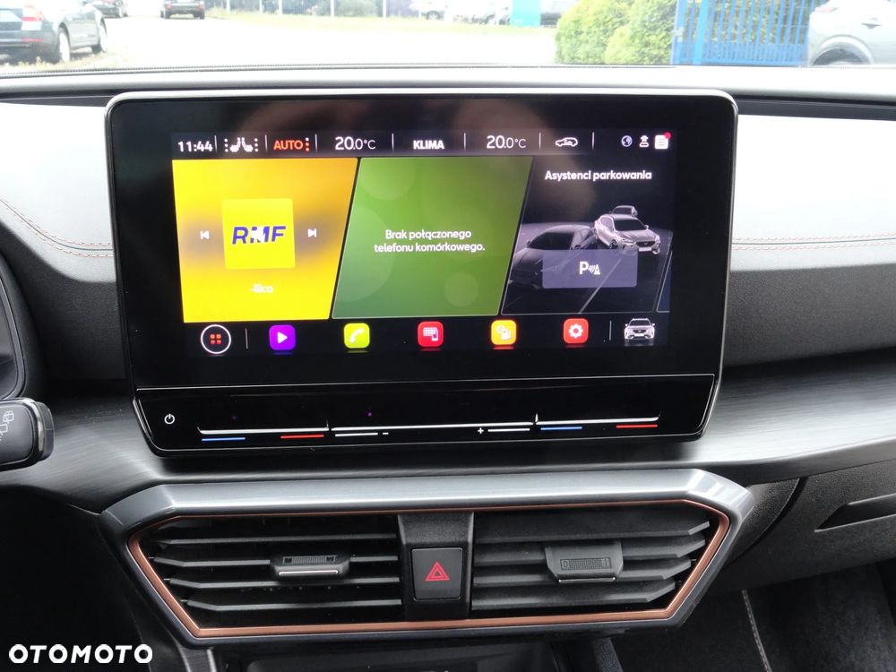Cupra Formentor 1.5 TSI DSG Tribe Edition - 16