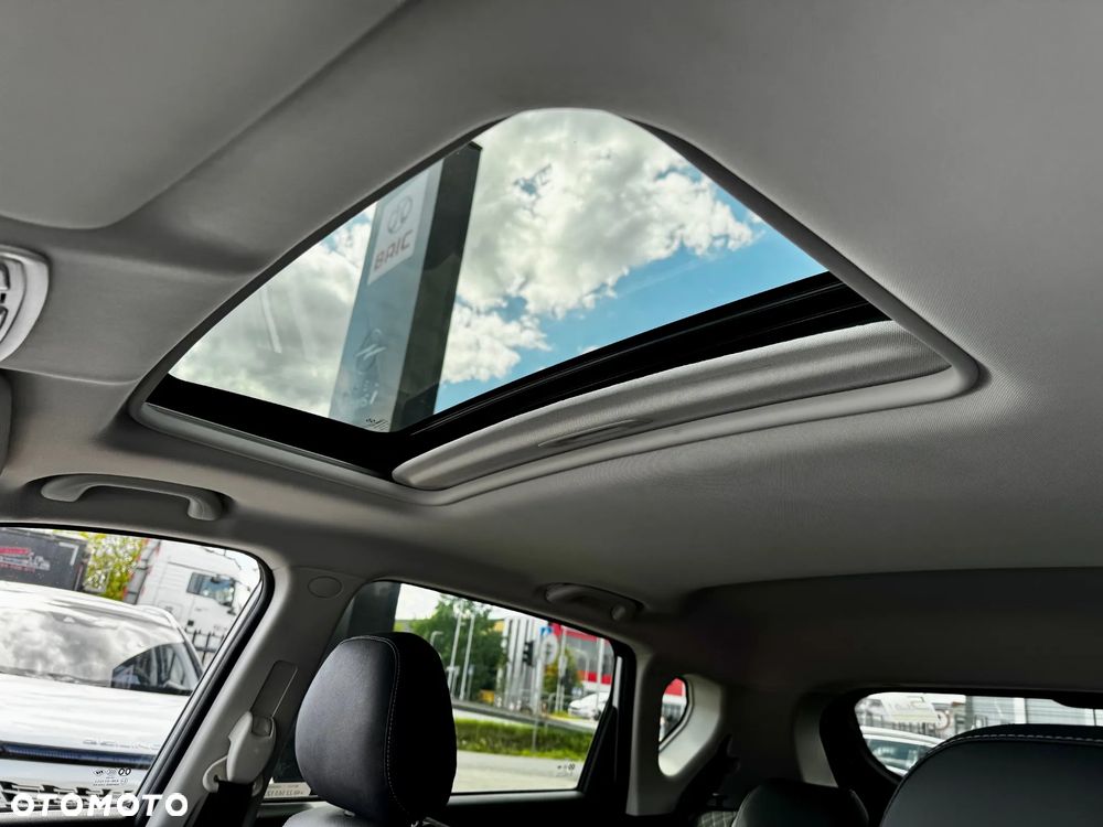 BAIC 3 1.5T Luxury - 18