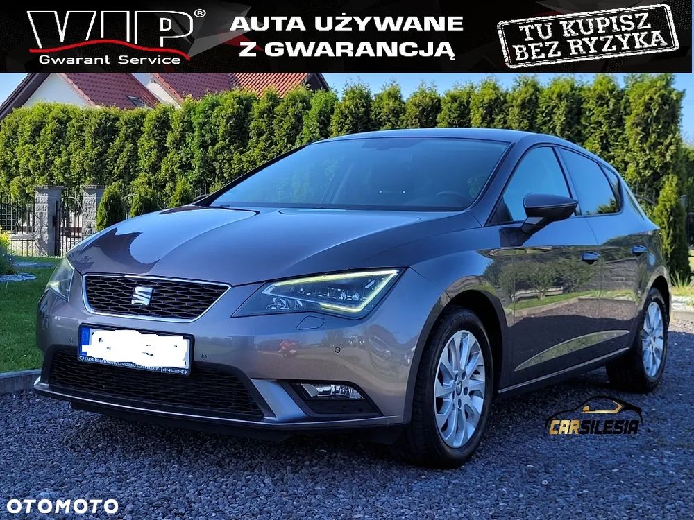 Seat Leon 1.4 TSI Start&Stop Style - 2