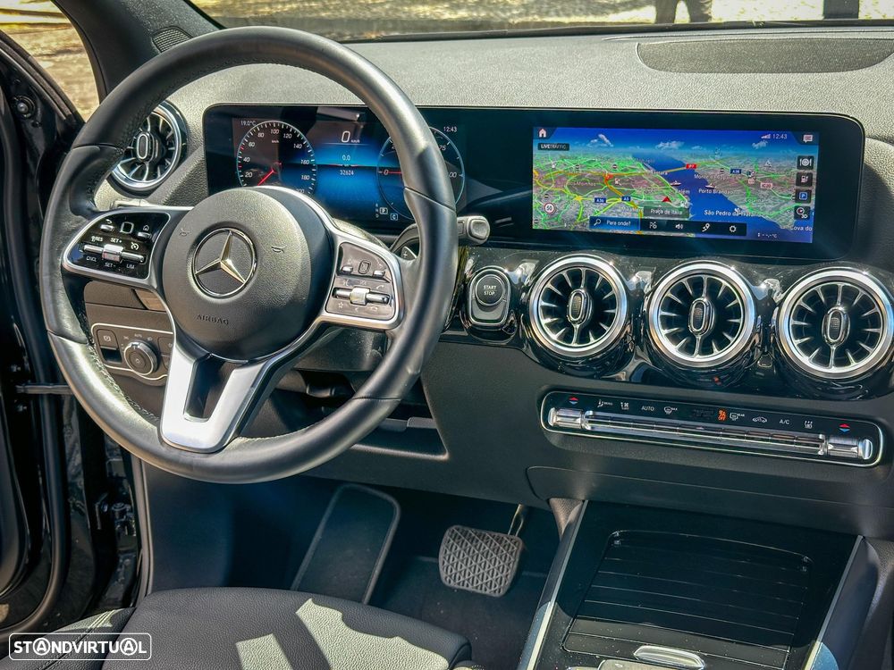 Mercedes-Benz EQA 250 - 17