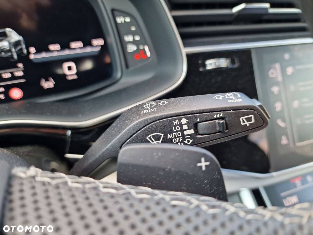 Audi Q8 - 37