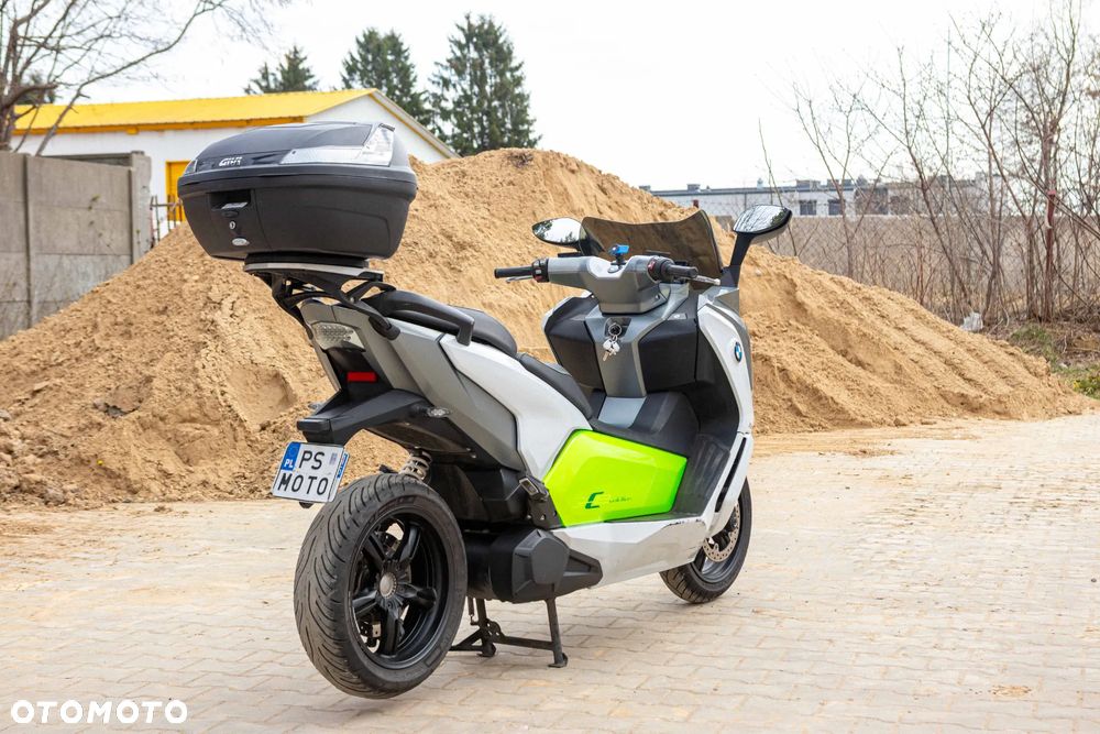 BMW Inny - 6