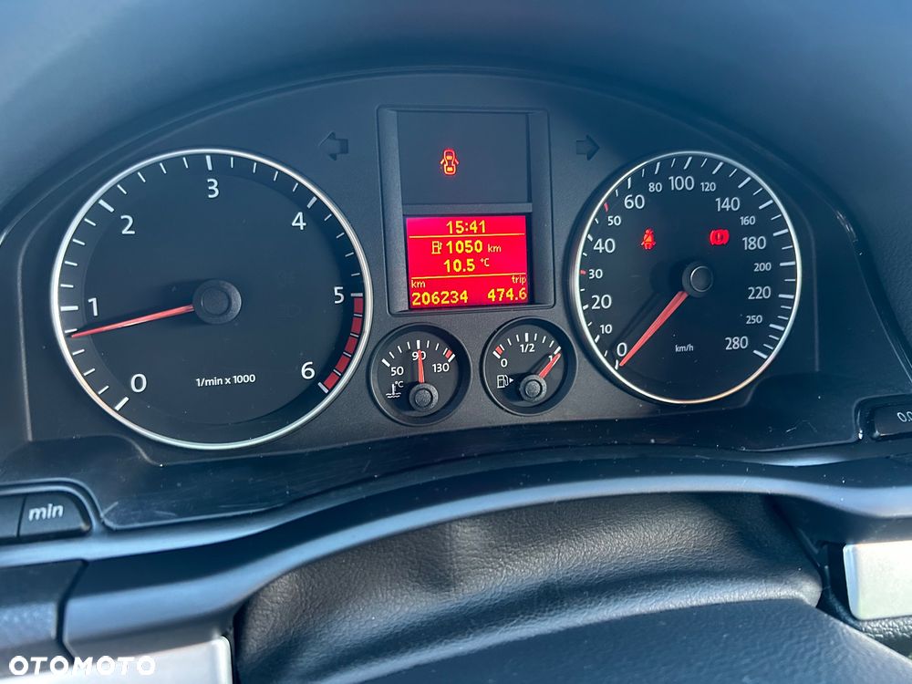 Volkswagen Scirocco - 11