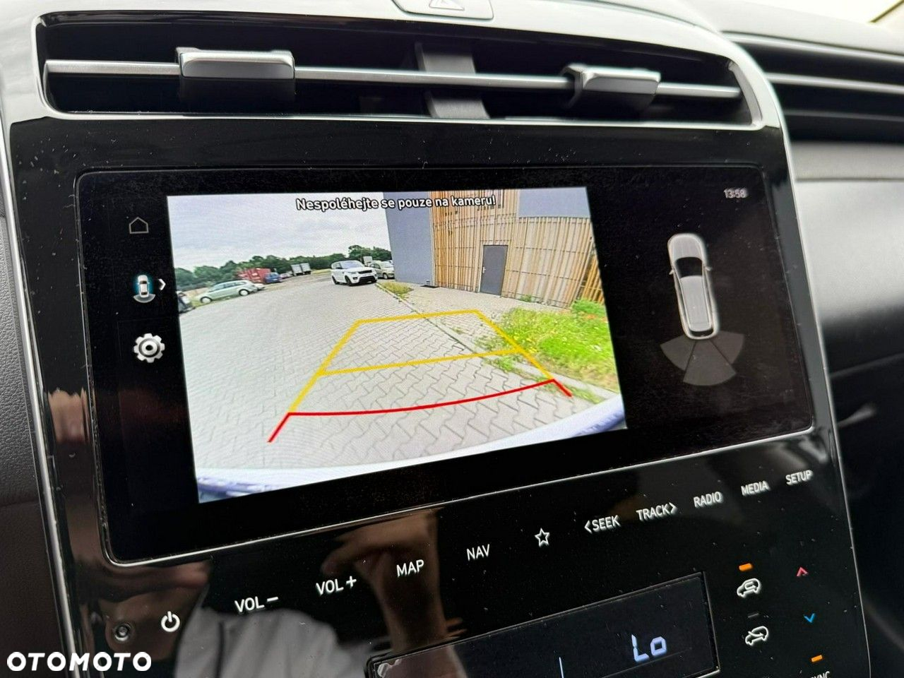 Hyundai Tucson 1.6 T-GDi Smart 2WD - 25