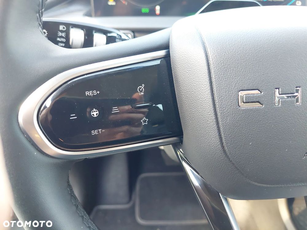 Chery Tiggo 4 - 23