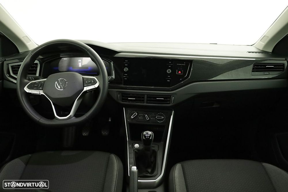 VW Taigo 1.0 TSI Urban - 8