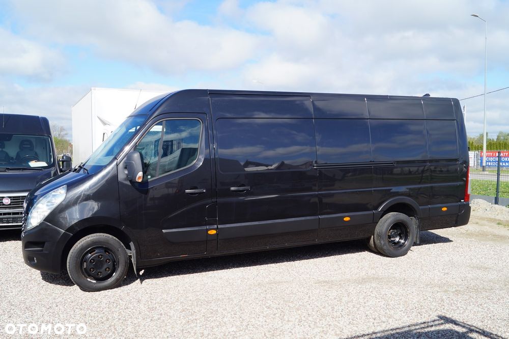 Renault Master - 1