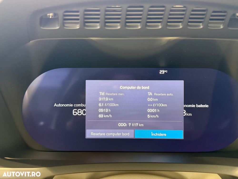 Volvo XC 90 T8 AWD PHEV Ultra Bright - 19