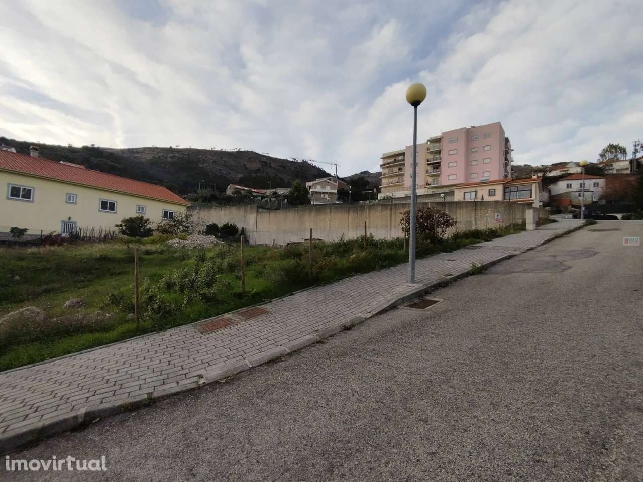 Lote de Terreno - Vila do Carvalho - Grande imagem: 4/9