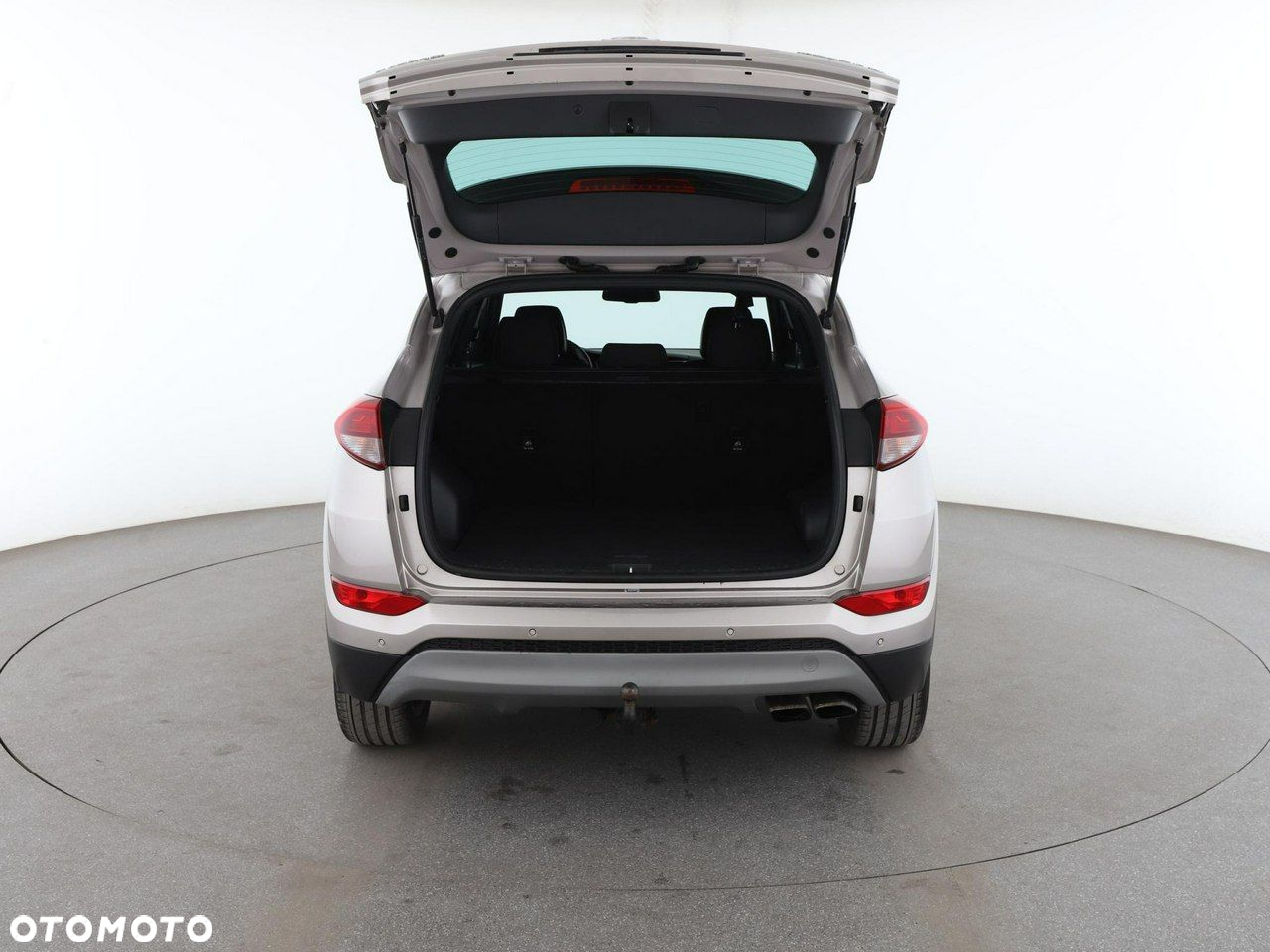 Hyundai Tucson 1.6 Turbo 2WD Passion Plus - 19