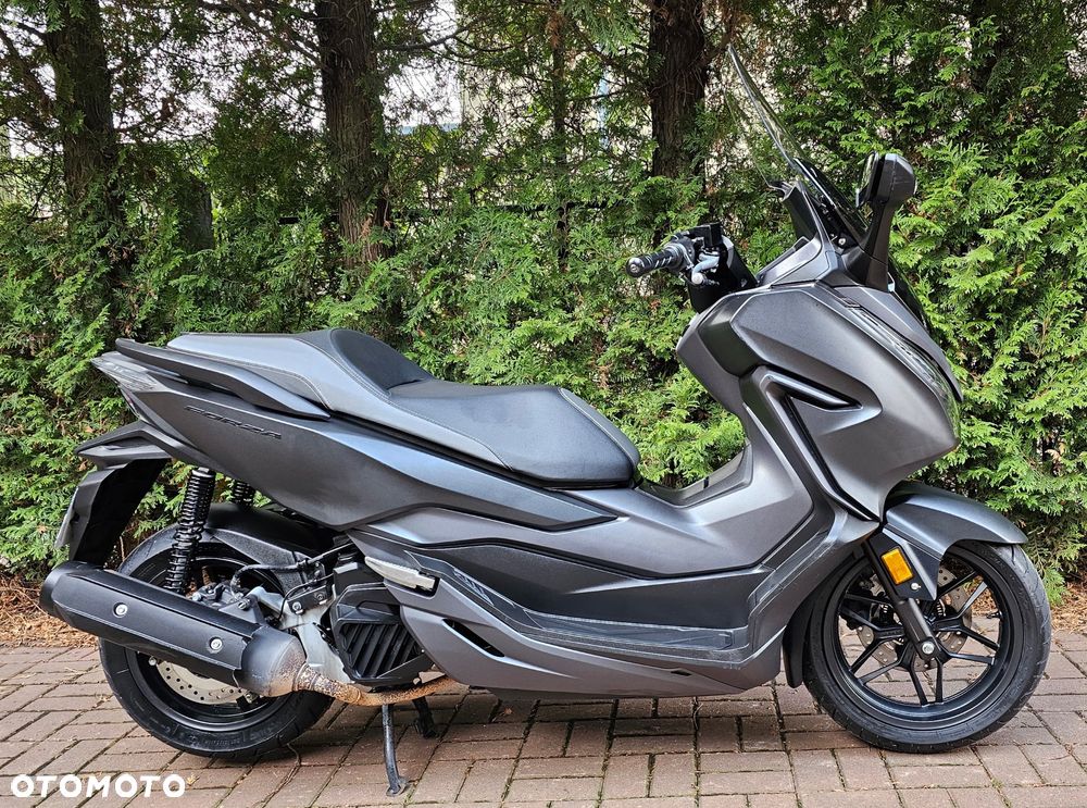 Honda NSS - 3