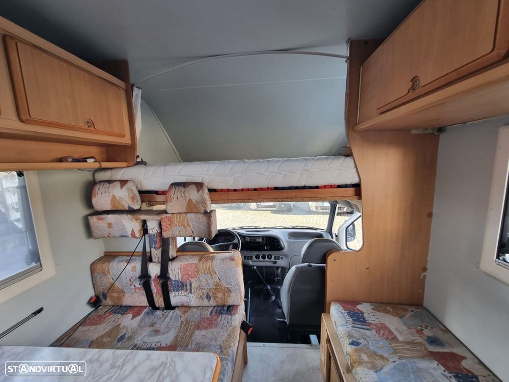 Ford Transit DUE ERRE - 26