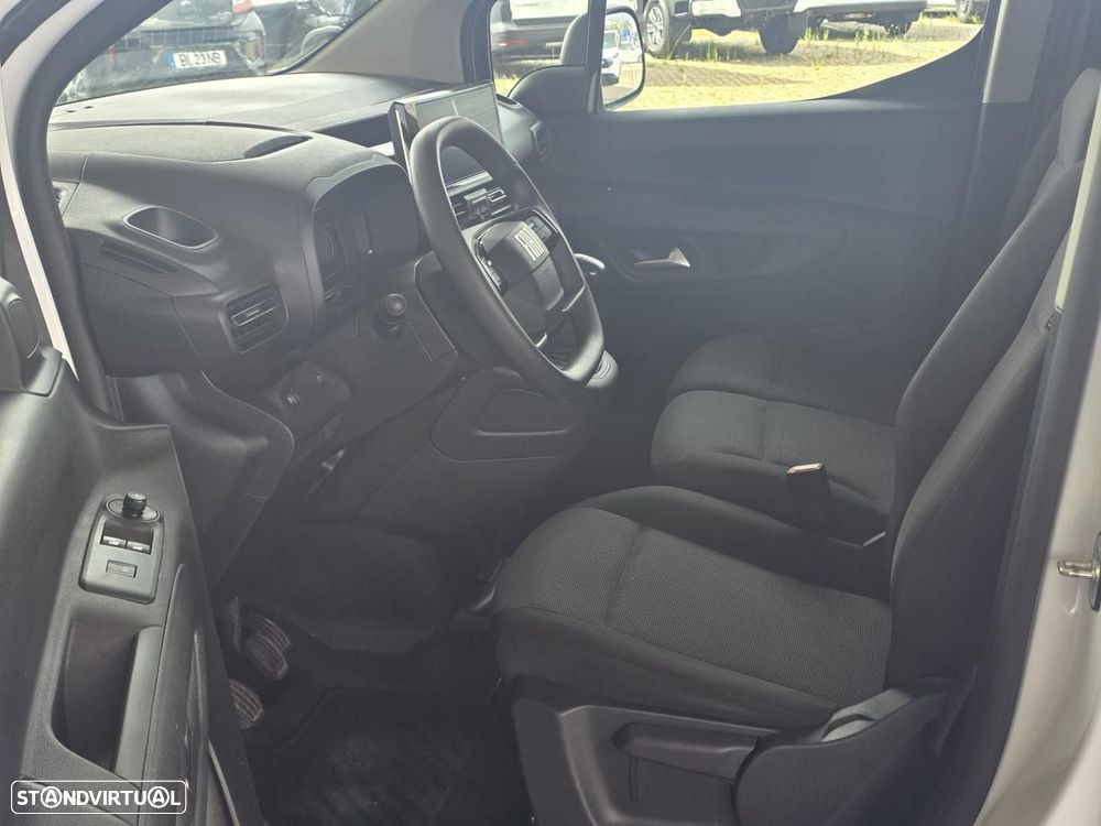 Fiat doblo - 11