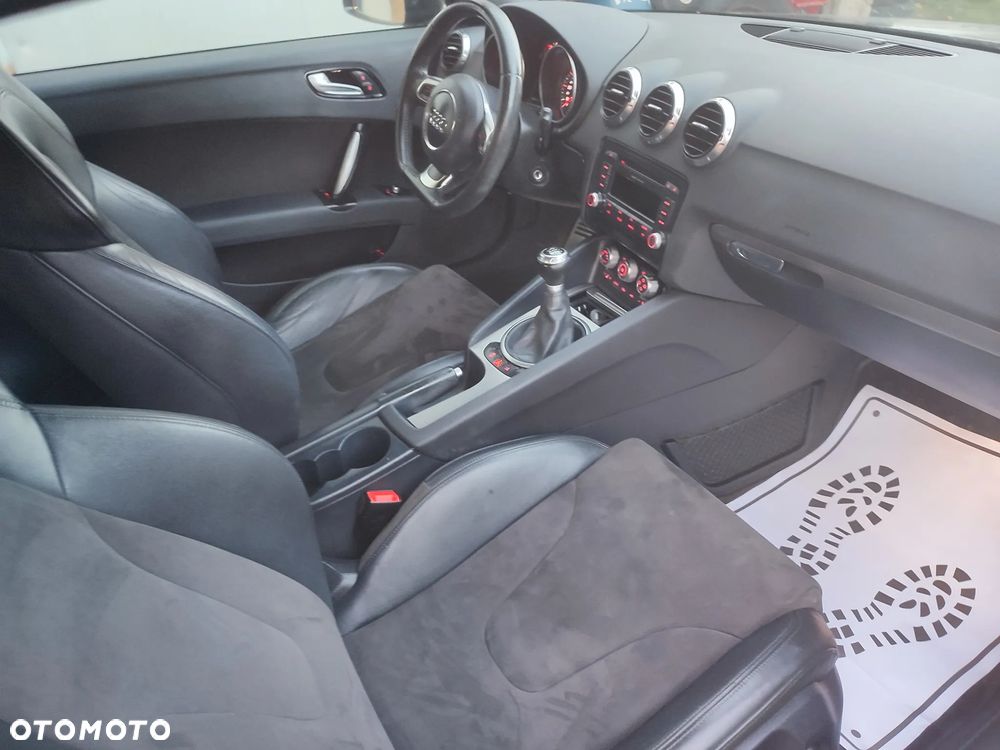 Audi TT Coupé 1.8 TFSI - 19