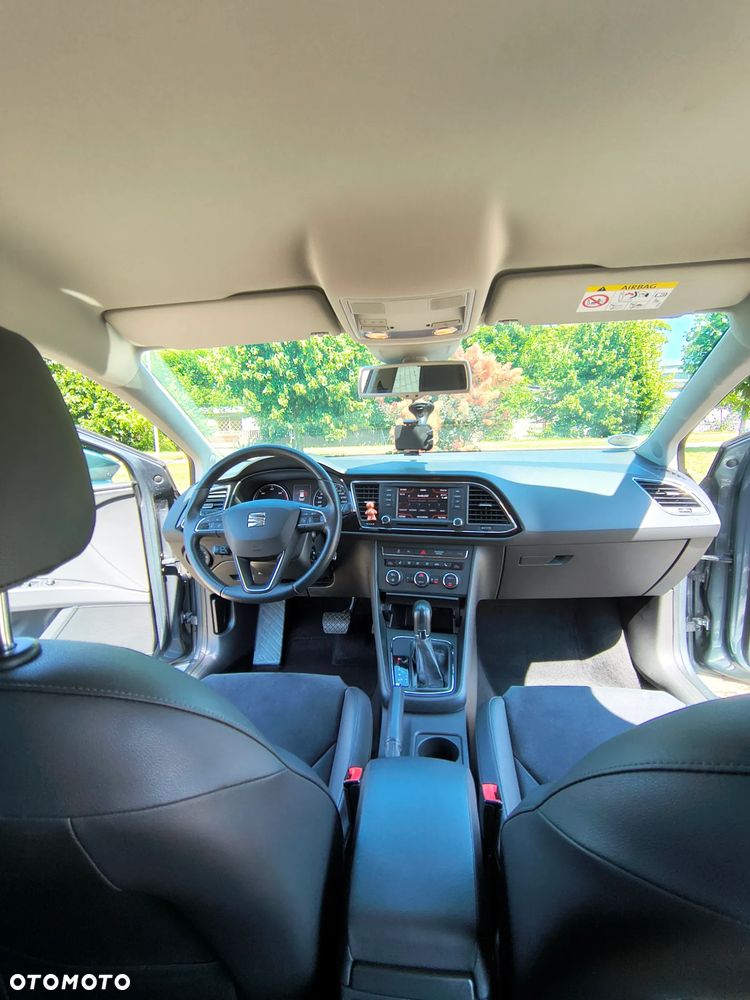 Seat Leon - 16
