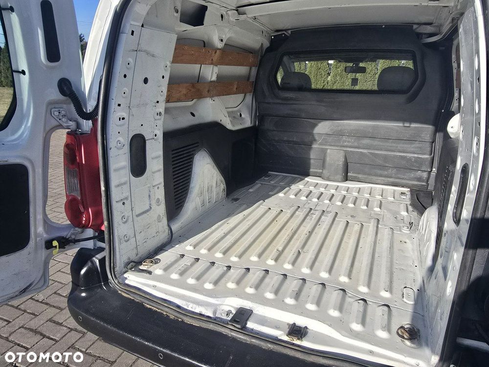 Peugeot Partner - 15