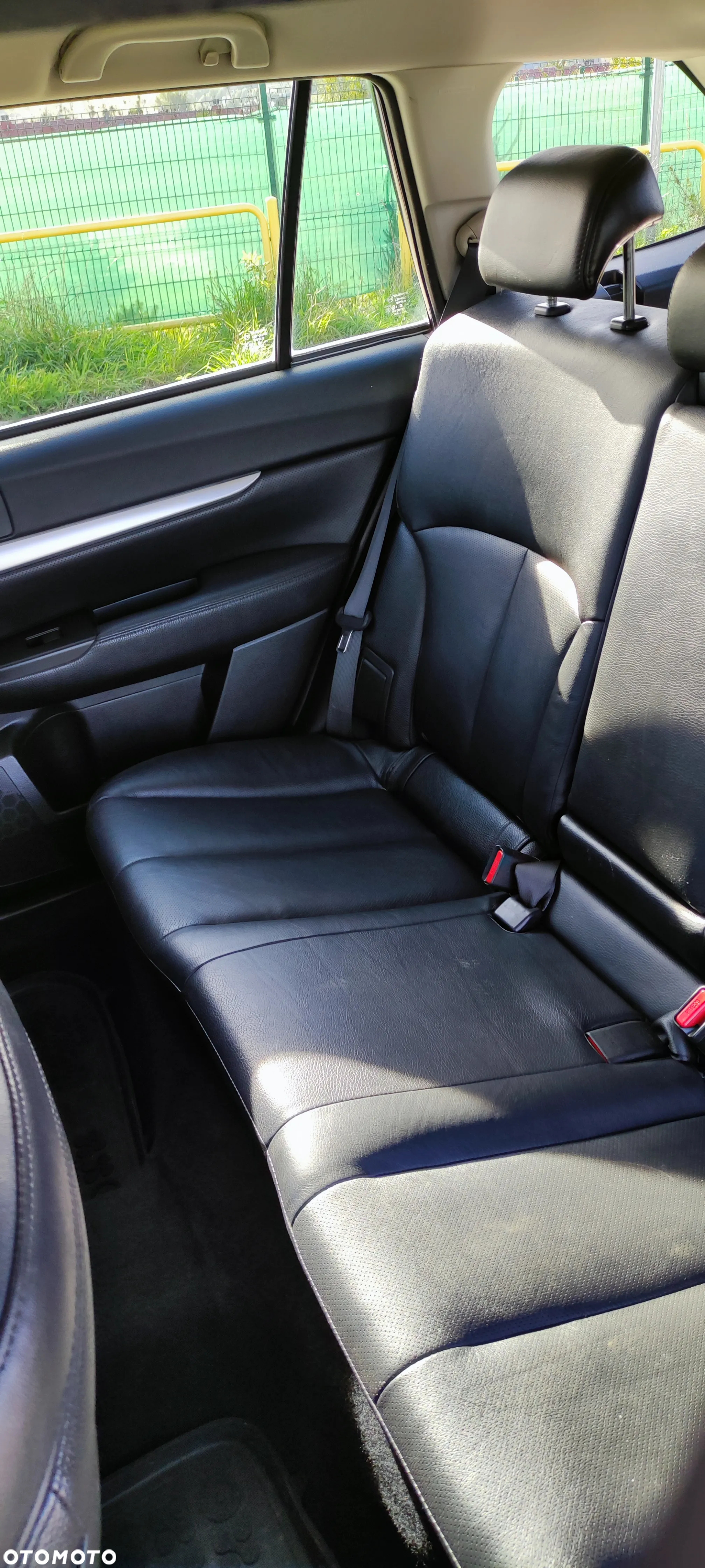 Subaru Legacy Kombi 2.0i Lineartronic Trend - 18