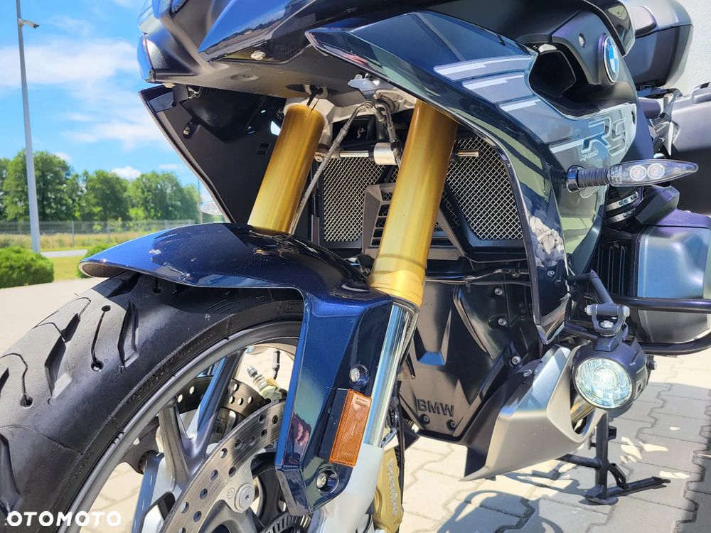 BMW RS - 34