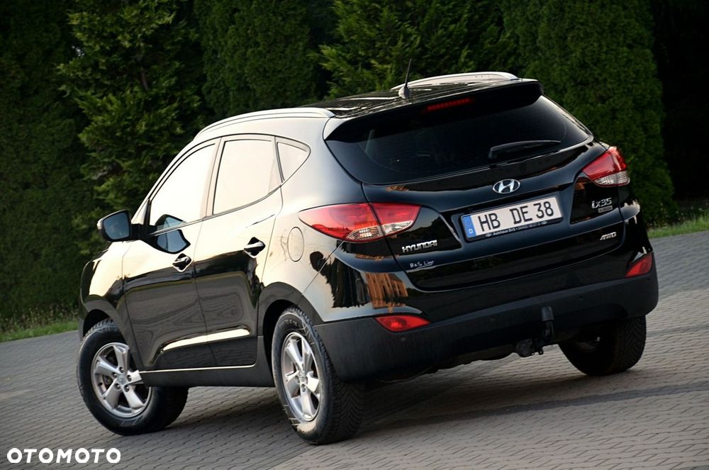 Hyundai ix35 - 9