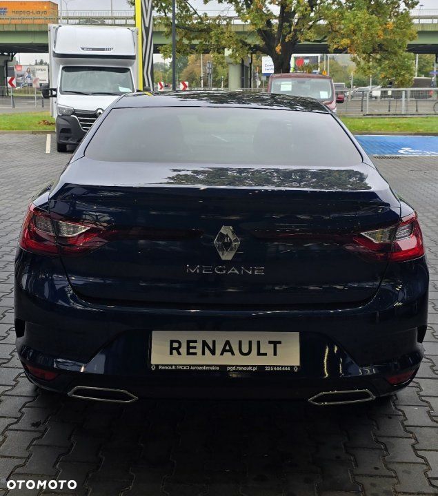 Renault Megane - 5