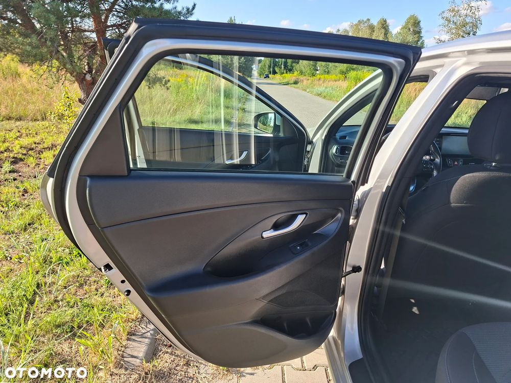 Hyundai i30 1.4 GET - 17