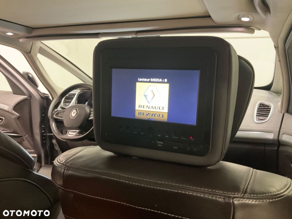 Renault Espace 1.6 dCi Energy Initiale Paris EDC 7os - 9