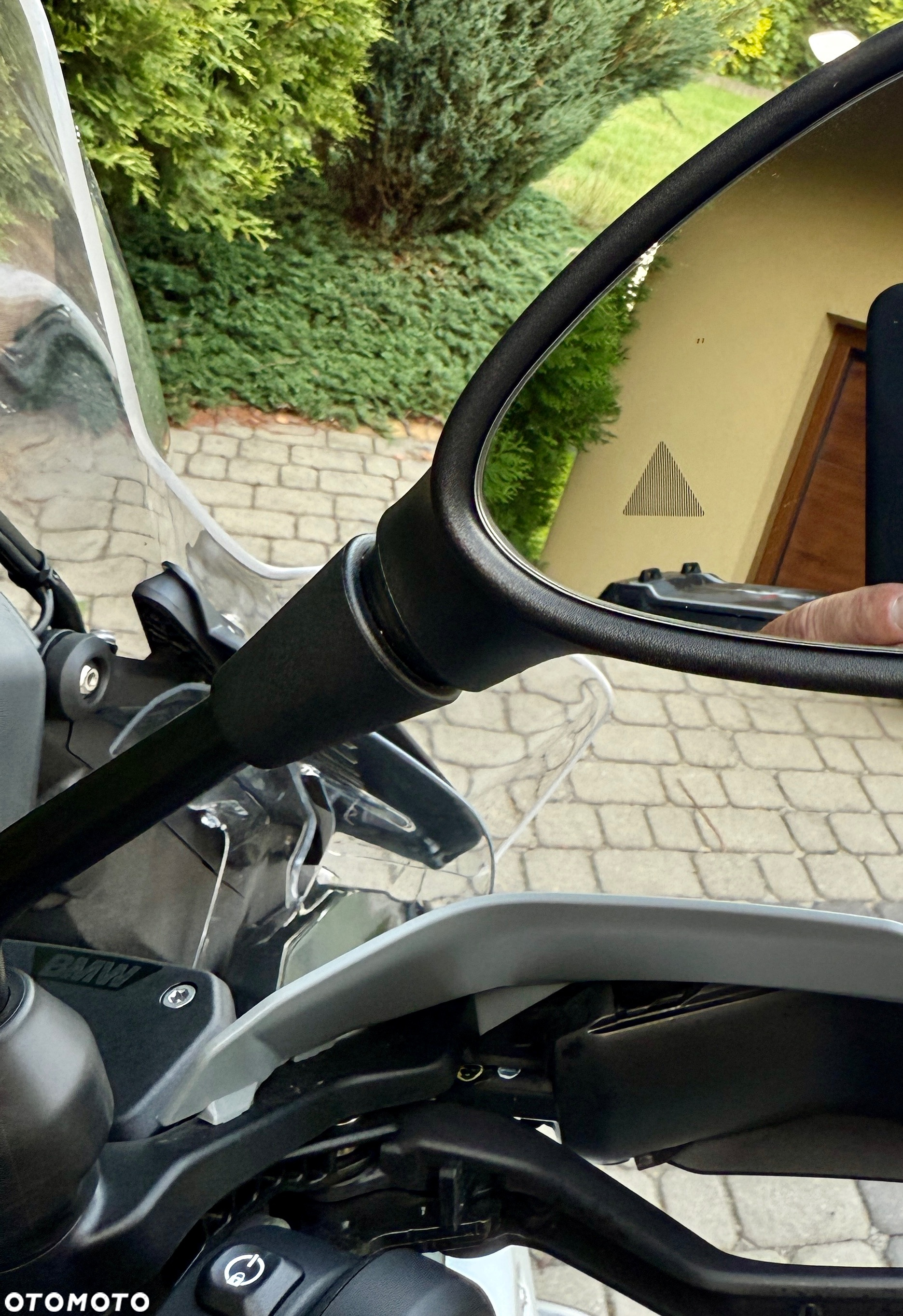 BMW R - 7