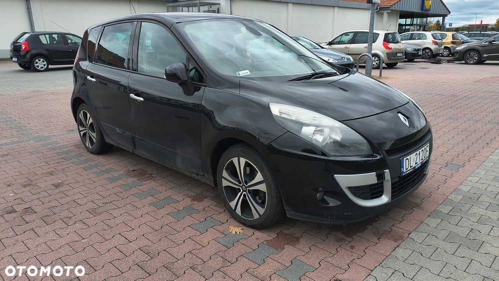 Renault Scenic - 4