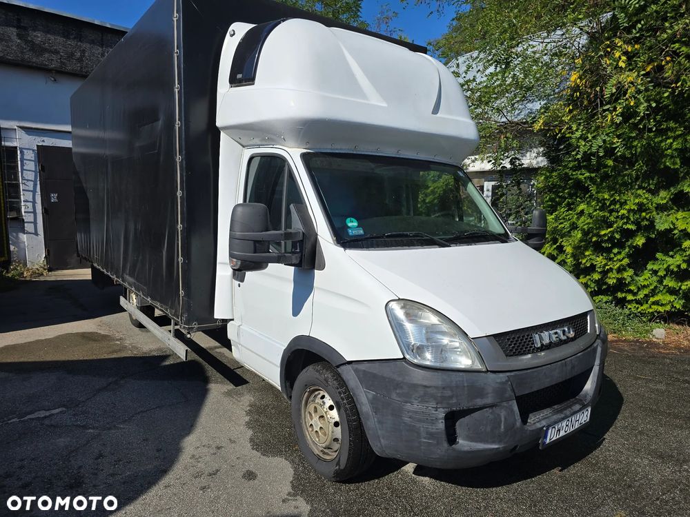 Iveco Daily - 11