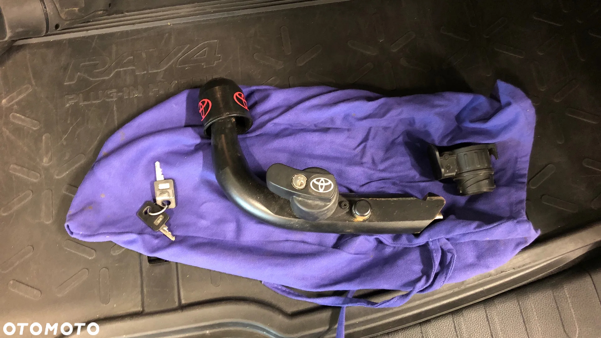 Toyota RAV4 2.5 Plug-In Hybrid Selection 4x4 - 16