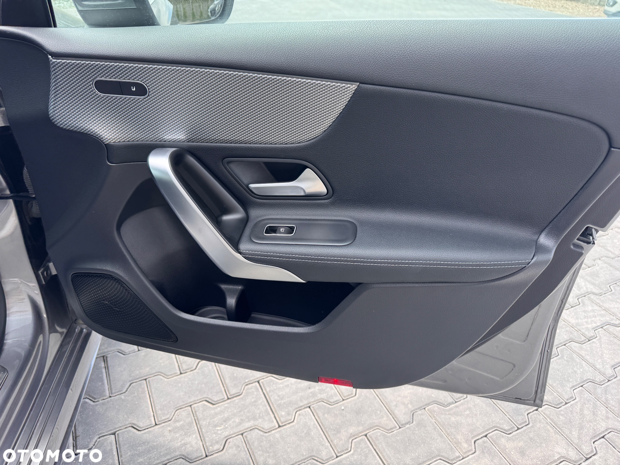 Mercedes-Benz Klasa A 250 e 8G-DCT AMG Line Advanced - 18