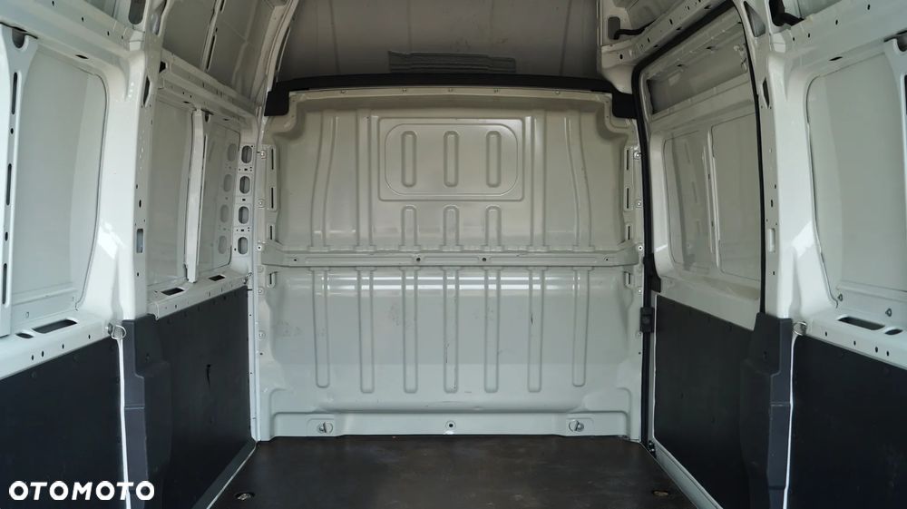 Citroën JUMPER - 21