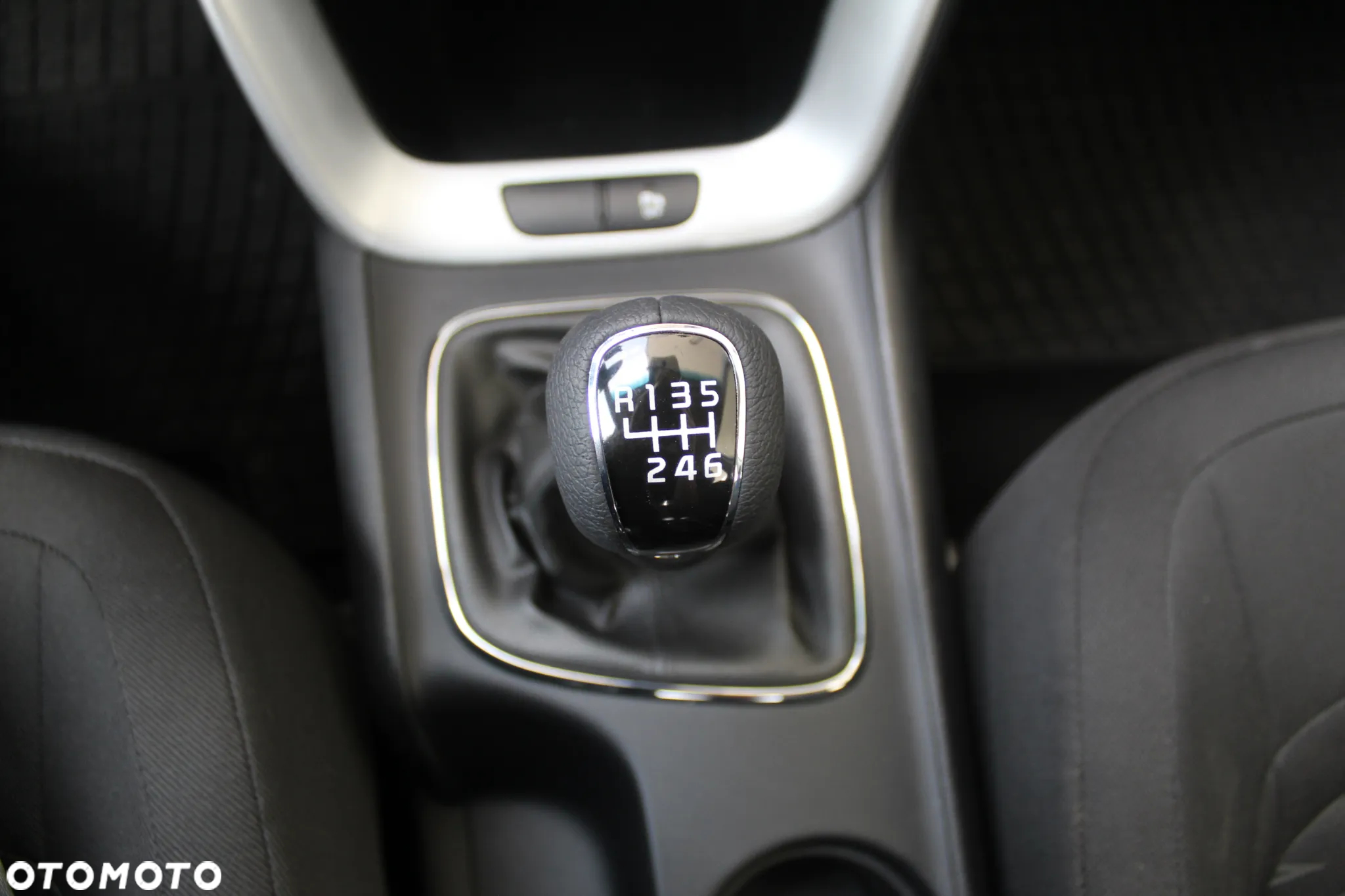 Kia Ceed Cee'd 1.6 GDI Smart Plus - 19