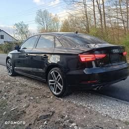 Audi A3 Limousine - 4