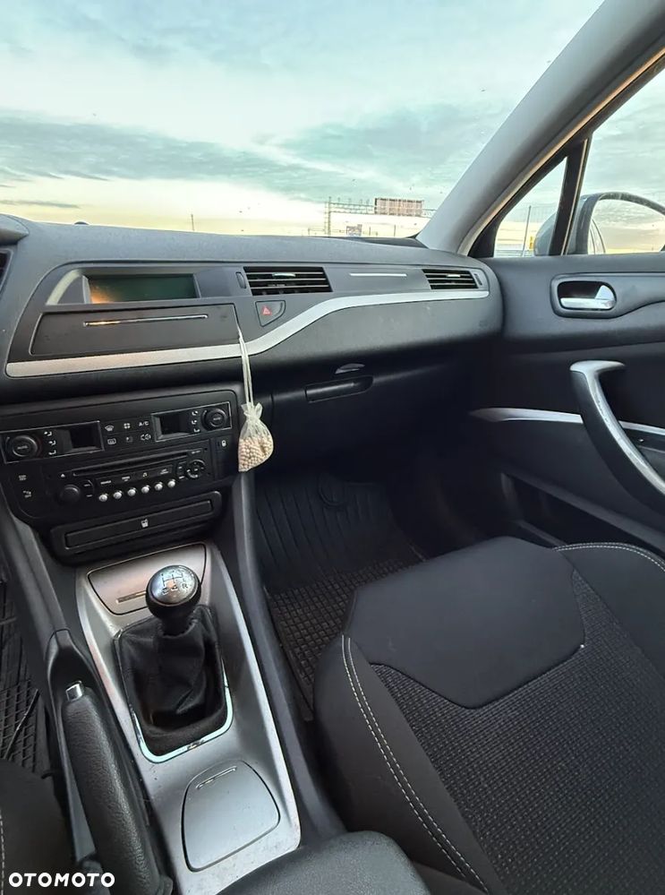 Citroën C5 1.8i 16V Dynamique Equilibre - 11