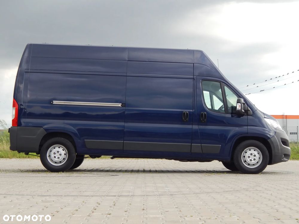 Citroën JUMPER L3H3 Klima - 7