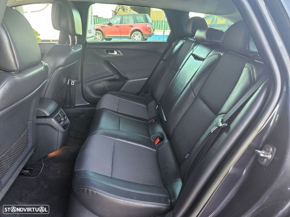 Peugeot 508 SW 2.0 BlueHDi Allure - 31